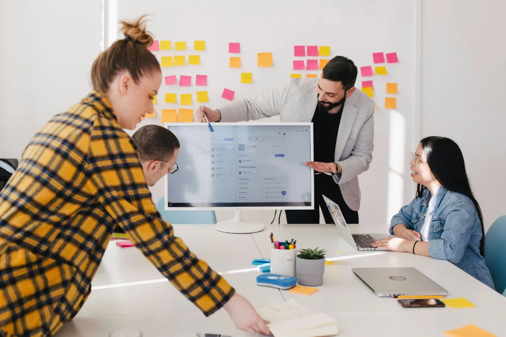 Executive Transition Coaching